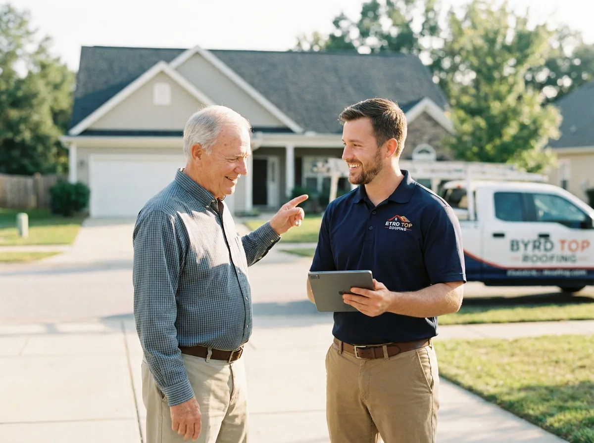 Roofing Riverdale, MD FAQs